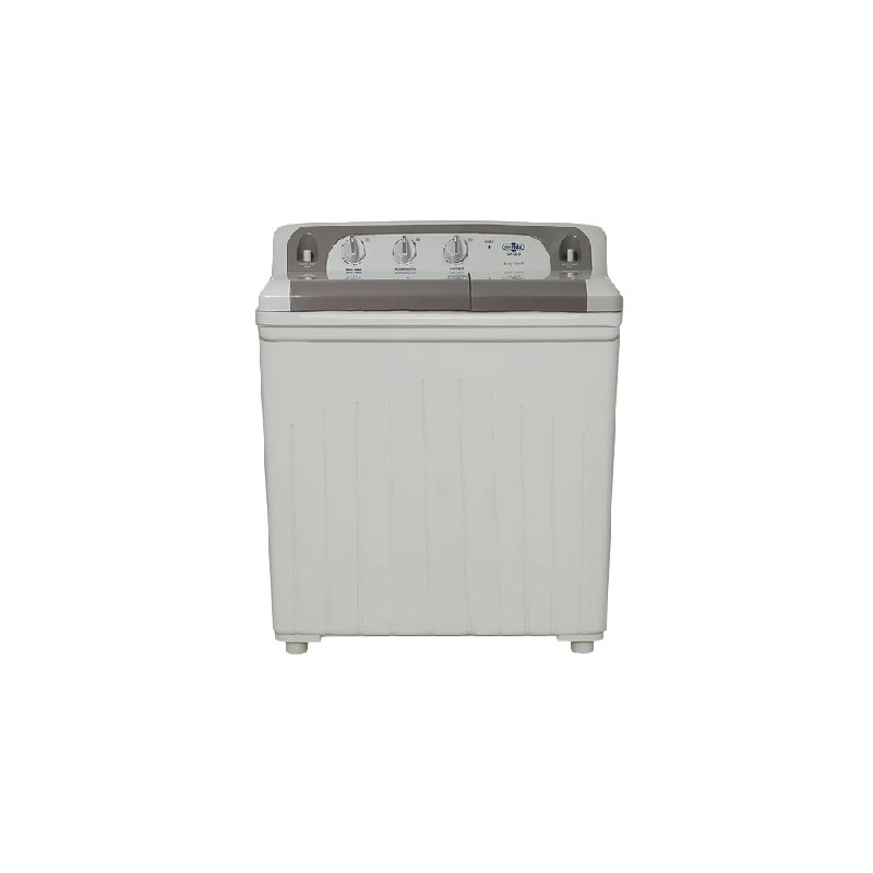 SuperAsia 8kg Twin Tub Washing Machine SA-245
