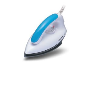 Panasonic Non Stick Dry Iron 317