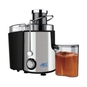 Anex 400W Single Juicer 70GL
