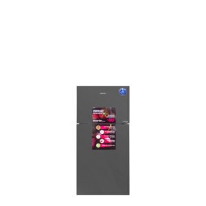 Homage 18 CFT Inverter Refrigerator HRFGD-47662 Crystal Mirror