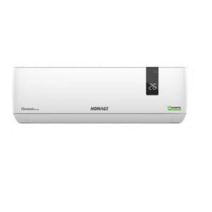 Homage 2.0 Ton Inverter Air Conditioner HCS-2406S Element