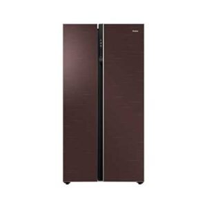 Haier Side By Side Refrigerator HRF-622ICG