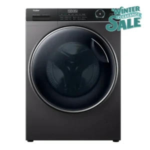 Haier 10Kg Front Load Automatic Washing Machine HWD-105B14959S8UI