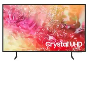 Samsung 65 Inch 4K UHD Smart LED TV 65DU7000
