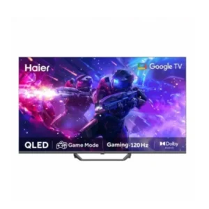 Haier 50 Inch 4k UHD QLED Google TV H50S81EUX