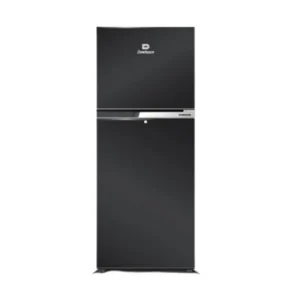 Dawlance 10 CFT Top Mount Refrigerator 9169WB Chrome