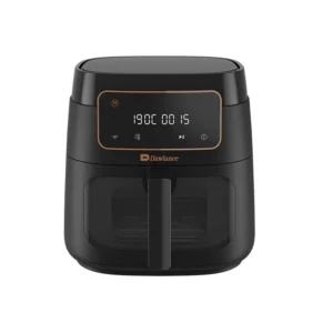 Dawlance 7.6 Liters Air Fryer DWAF-3374B