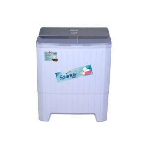 Homage 11Kg Twin Tub Semi-Automatic Washing Machine HW-49112G