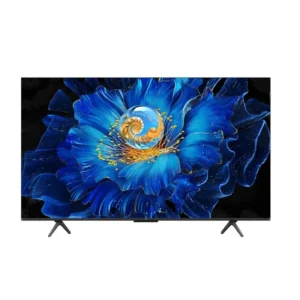 TCL 55 Inches 4K QLED Google TV 55T6C