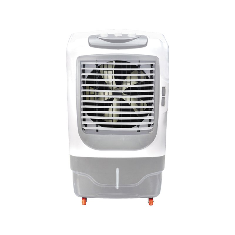 Nasgas 80L Room Air Cooler NAC-9824 with 3 Ice Packs