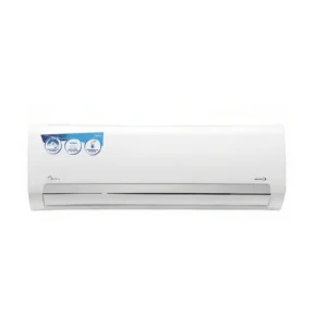 Midea 2.0 Ton Inverter Air Conditioner 24HRFN Extreme