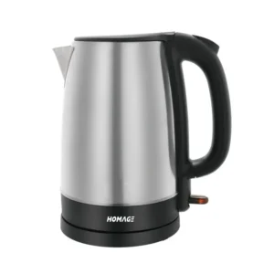 Homage 1.7L Electric Kettle HKT-1817SSB0
