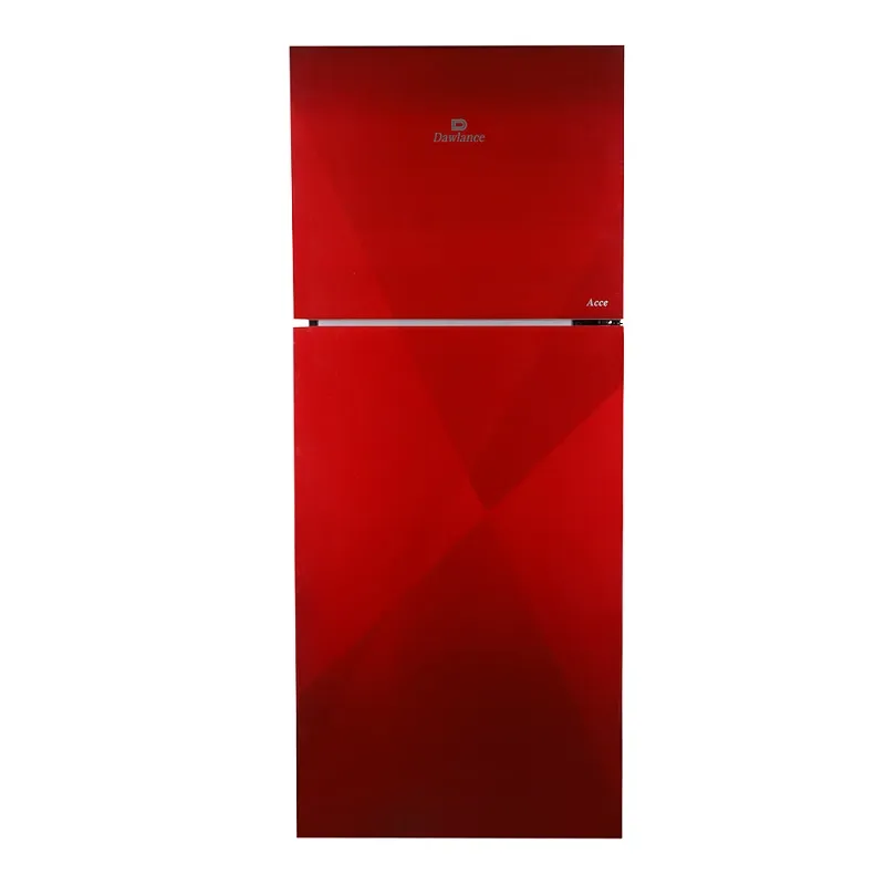 Dawlance 13 CFT Top Mount Refrigerator REF-9178 LF GD ACCE