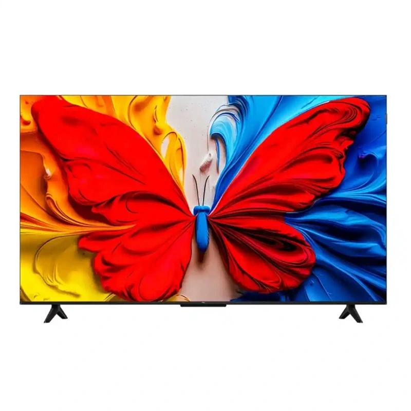 TCL 50 Inches 4K QLED Smart TV 50S51K