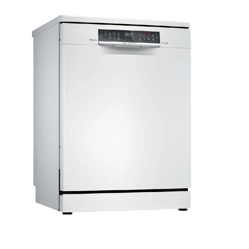 Bosch Free Standing Dish Washer SMS4HMW26M