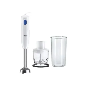 Braun 2 in 1 Hand Blender MQ10.201M