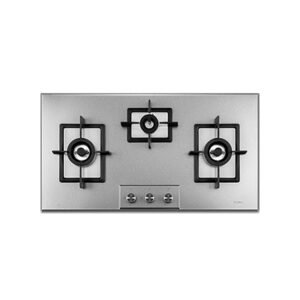 Fotile 3 Burners Gas Hob 90302