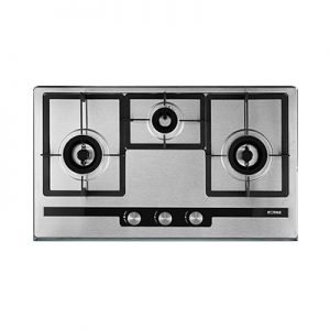 Fotile 3 Burners Gas Kitchen Hob 78307