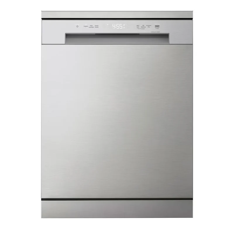 LG 14 Place Settings QuadWash Dish Washer DFC-612FV