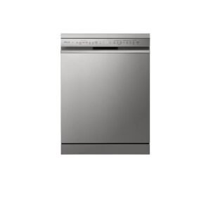 LG 14 Places Inverter Dish Washer With Steam DFC-435FP