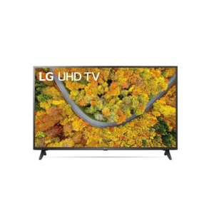 LG 55 Inches 4K UHD Smart LED TV 55UP75006