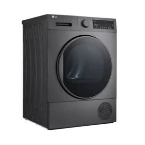 LG 8Kg Front Load Automatic Inverter Dryer RH80T2SP7RM