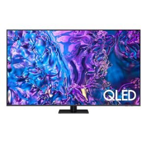Samsung 65 Inches 4K QLED Smart TV 65Q70D