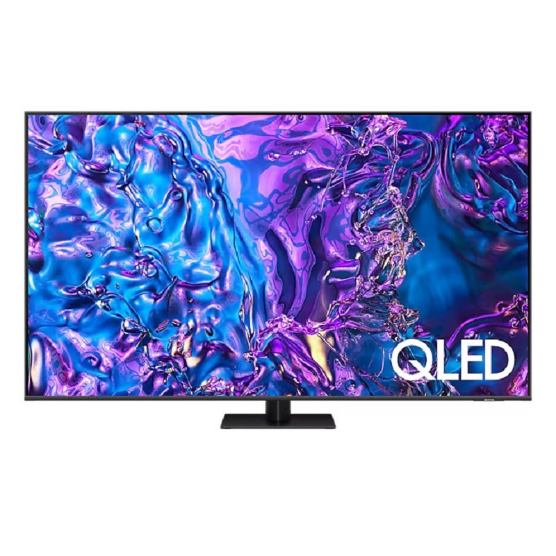 Samsung 65 Inches 4K QLED Smart TV 65Q70D