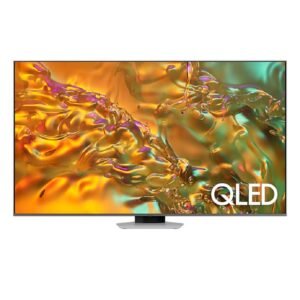 Samsung 75 Inches 4K QLED Smart TV 75Q80D