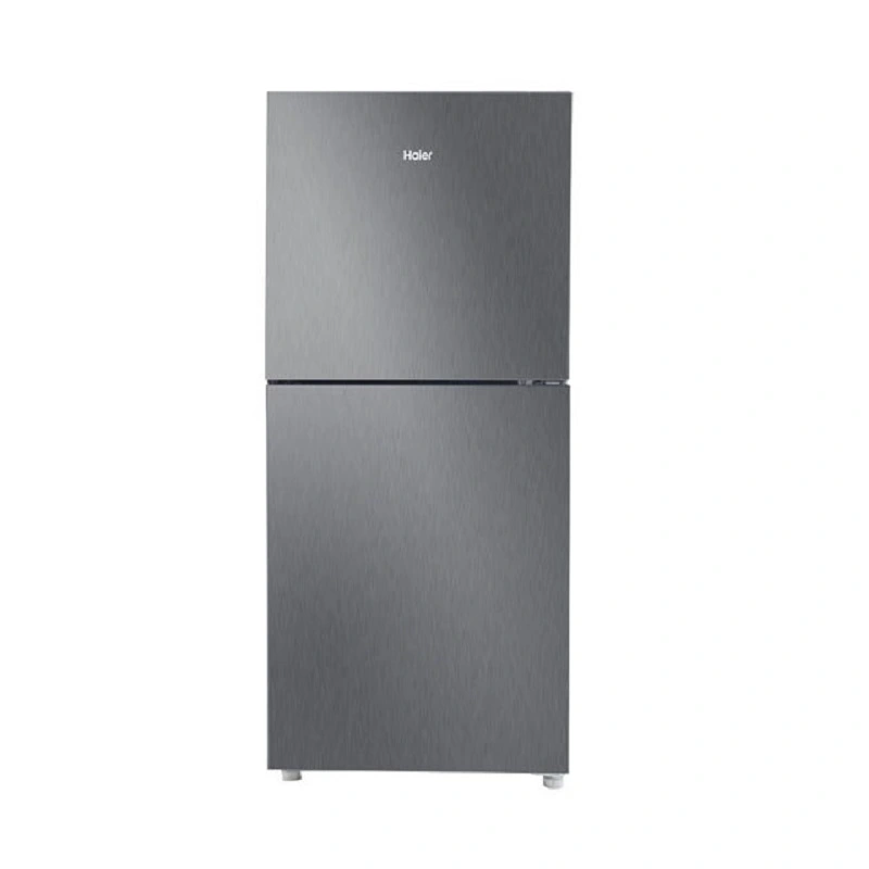 Haier 7 CFT Top Mount Refrigerator HRF-216EBS