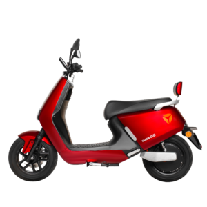 Yadea G5 Electric Scooter E-bike