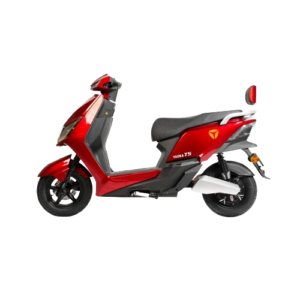Yadea T5 Electric Scooter E-bike