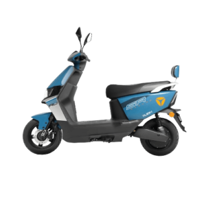 Yadea Ruibin Electric Scooter E-bike