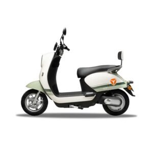 Yadea M3 Electric Scooter E-Bike