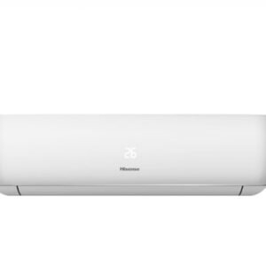 Hisense 1 Ton Inverter AC 12HCTV60T3 TV Series T3