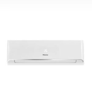 Hisense 1 Ton Inverter AC 12HCTQ60T3 TQ Series