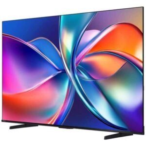 Hisense 65 Inch QLED Smart TV 65Q6Q Q6Q Series 4K UHD