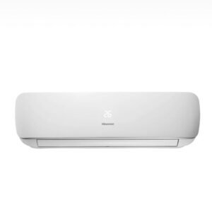 Hisense 2 Ton Inverter AC 24WRTV60T3 TV Series T3