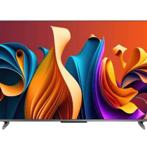 Hisense 55 Inch QLED Smart TV 55Q6N Q6Q Series 4K UHD