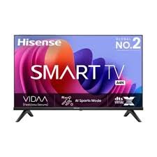 Hisense 32 Inch Smart TV 32A4N A4Q Series